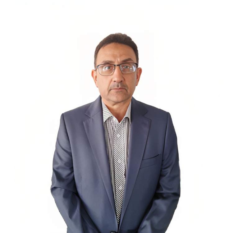 دکتر اصغری